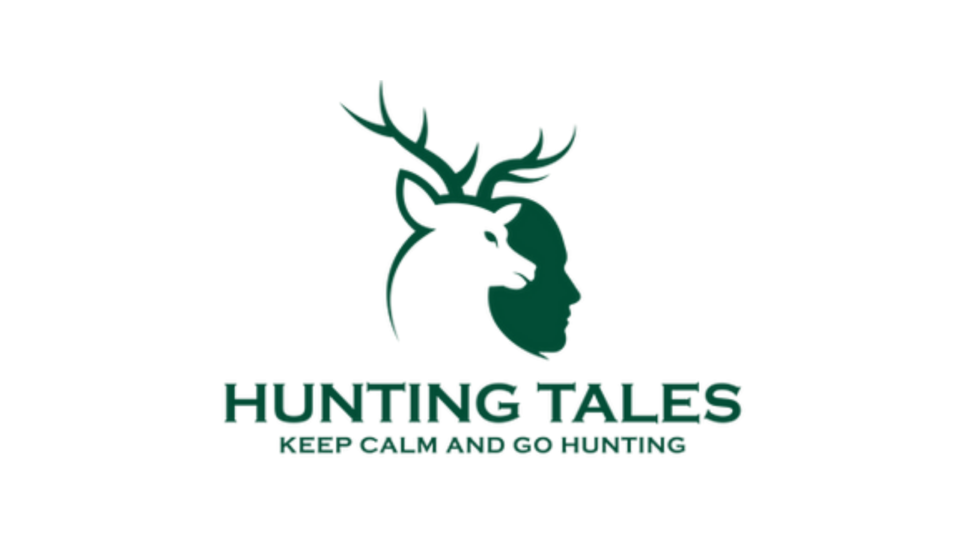 Hunting Tales – Keep calm and go hunting